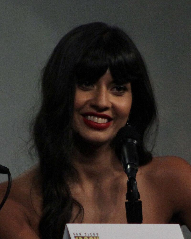 Jameela Jamil