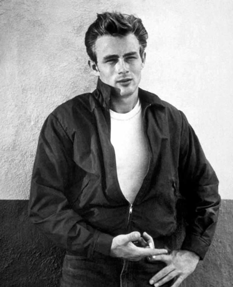 James Dean James Dean