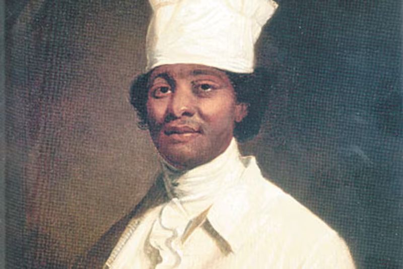 James Hemings Helped Bring French Technique Into Early American Cooking James Hemings Helped Bring French Technique Into Early American Cooking