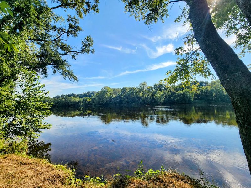 James River State Park - Buckingham County