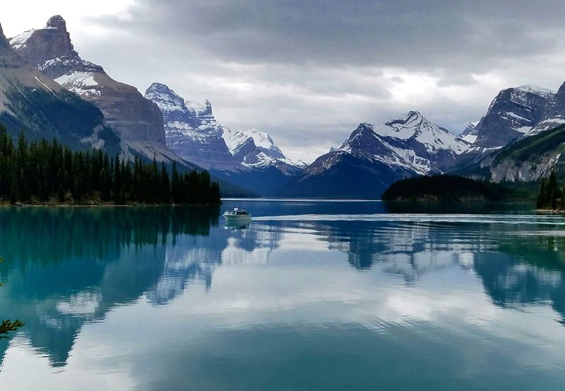 Jasper National Park, Alberta Jasper National Park, Alberta