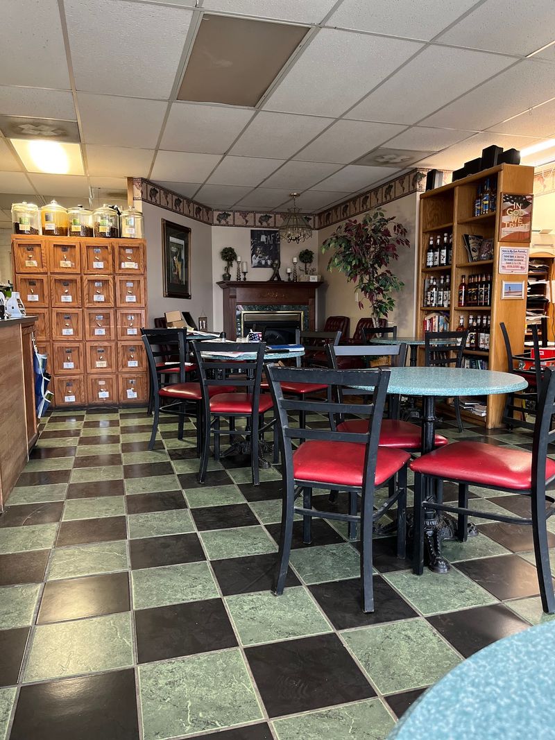 Java Villa, Wichita, Kansas Java Villa, Wichita, Kansas