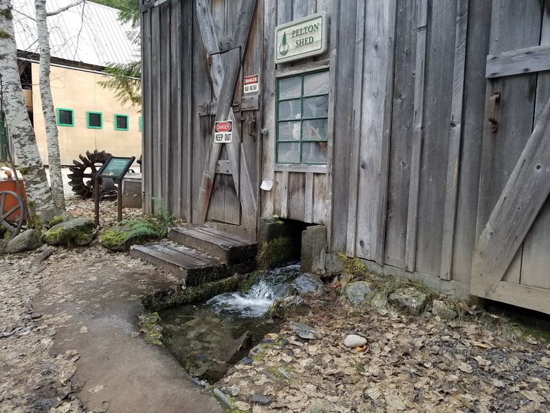 Jawbone Flats Is a Fire-Altered Oregon Story, Not a Forgotten Ghost Town