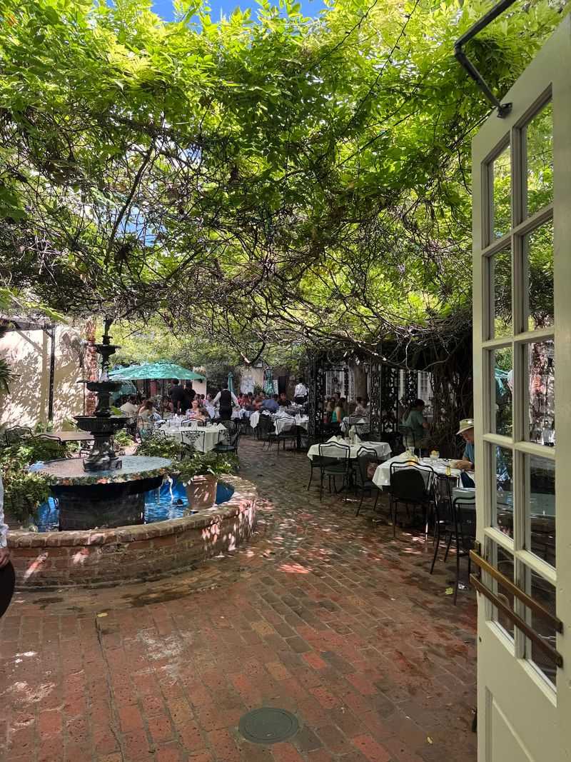 Jazz Brunch Every Single Morning of the Week