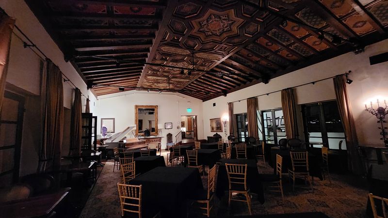 Jazz Nights and Live Music Jazz Nights and Live Music