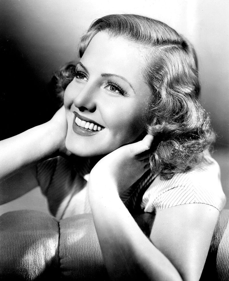Jean Arthur Jean Arthur