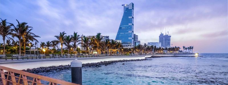Jeddah, Saudi Arabia Jeddah, Saudi Arabia