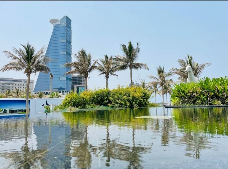 Jeddah, Saudi Arabia Jeddah, Saudi Arabia