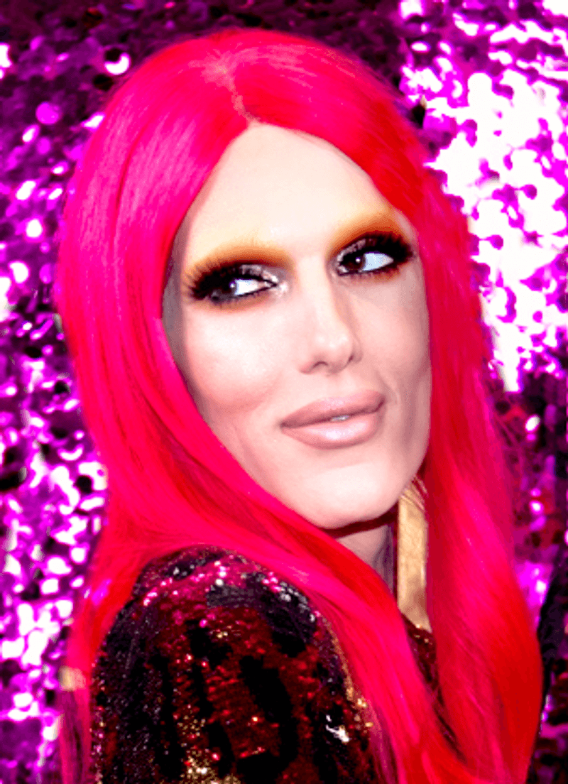 Jeffree Star - Estimated Net Worth: $200-250 Million Jeffree Star - Estimated Net Worth: $200-250 Million