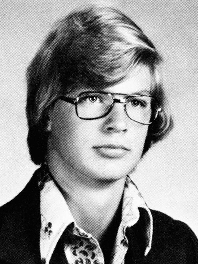 Jeffrey Dahmer Jeffrey Dahmer