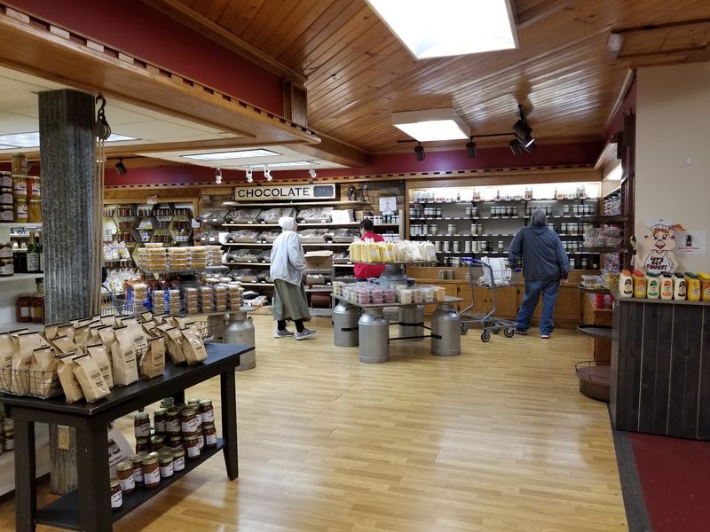 Jellies, Jams, Honey, and the Pantry Haul Potential