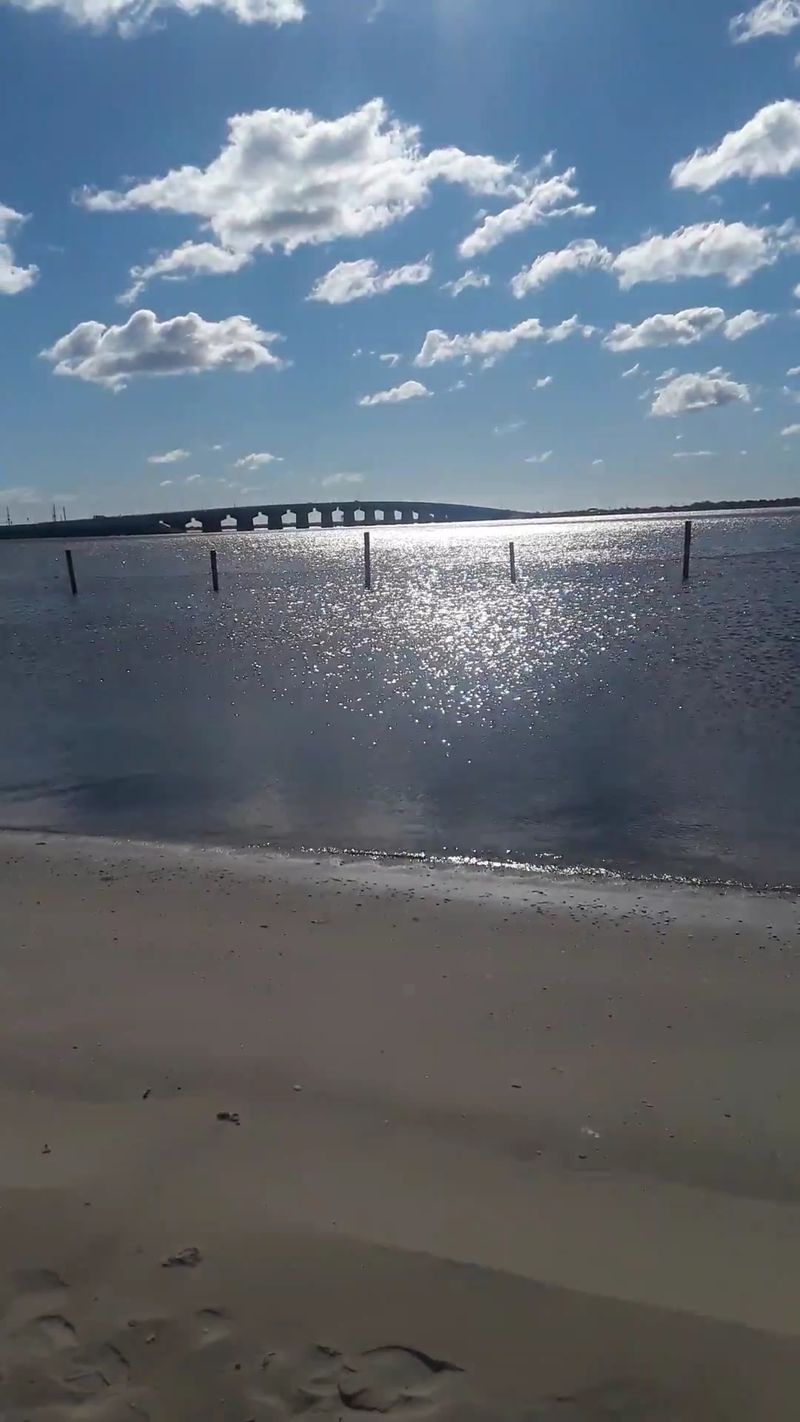 Jennifer Lane Bay Beach, Stafford Township, NJ