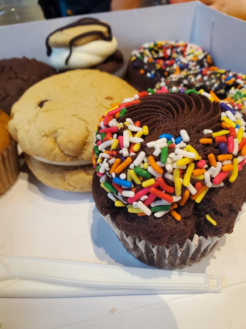 Jennifer Lee's Gourmet Bakery, Boston, Massachusetts Jennifer Lee's Gourmet Bakery, Boston, Massachusetts