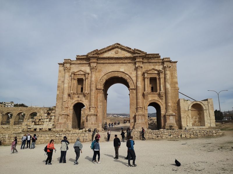 Jerash