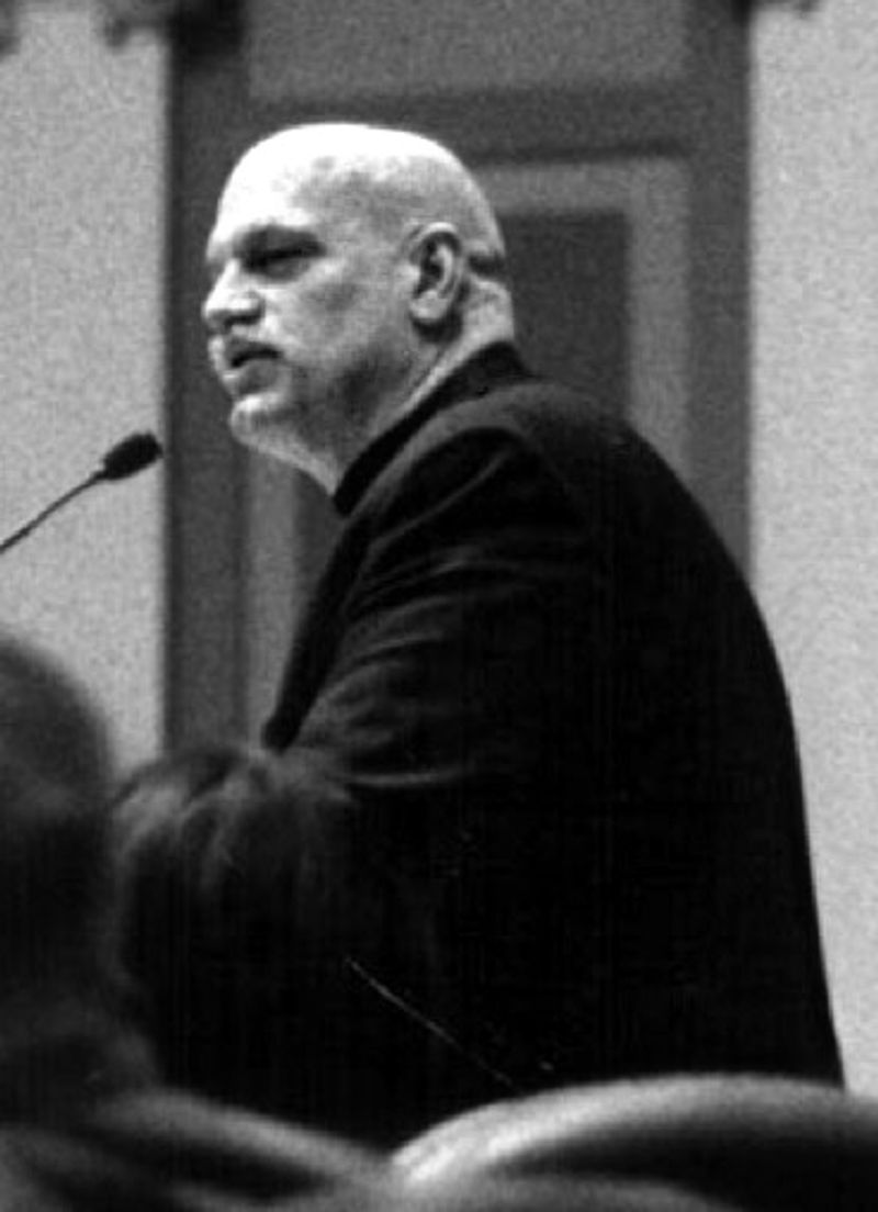 Jesse Ventura Jesse Ventura