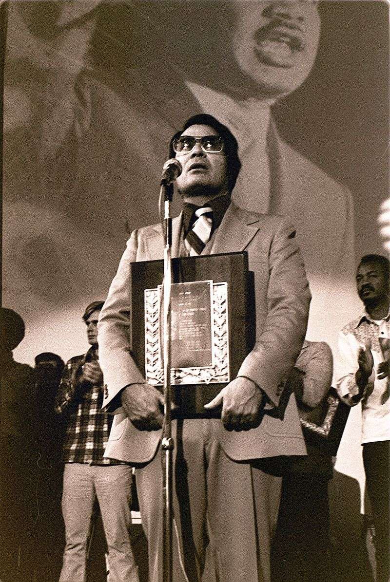 Jim Jones - Peoples Temple Jim Jones - Peoples Temple