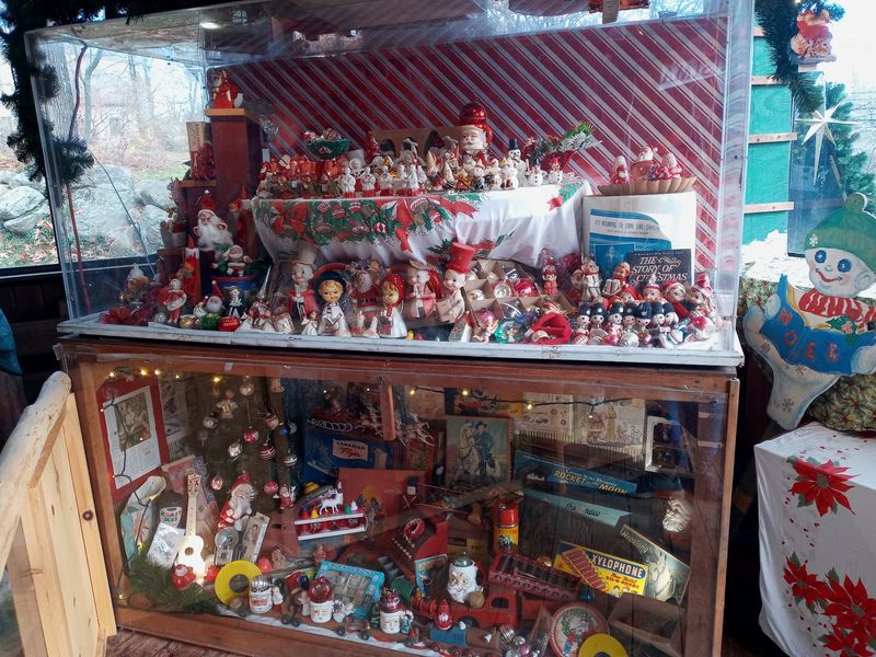 Jim, The Owner Who Loves The Holidays Jim, The Owner Who Loves The Holidays