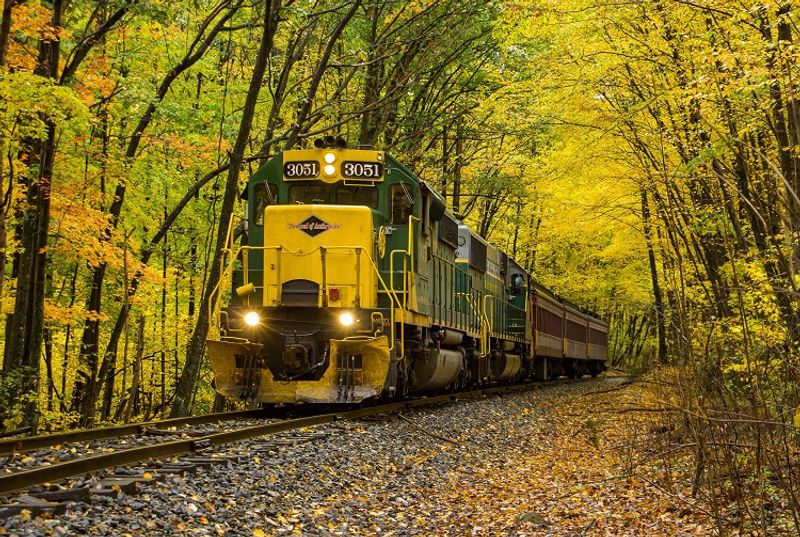 Jim Thorpe Station, Jim Thorpe, Pennsylvania