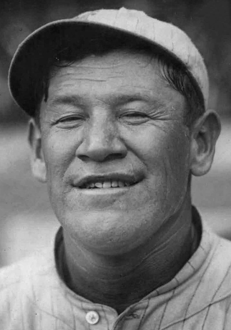 Jim Thorpe - The Sac and Fox Athlete Who Changed Sports History Jim Thorpe - The Sac and Fox Athlete Who Changed Sports History