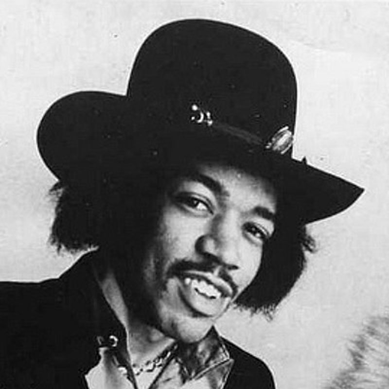 Jimi Hendrix Really Was an Army Paratrooper Jimi Hendrix Really Was an Army Paratrooper