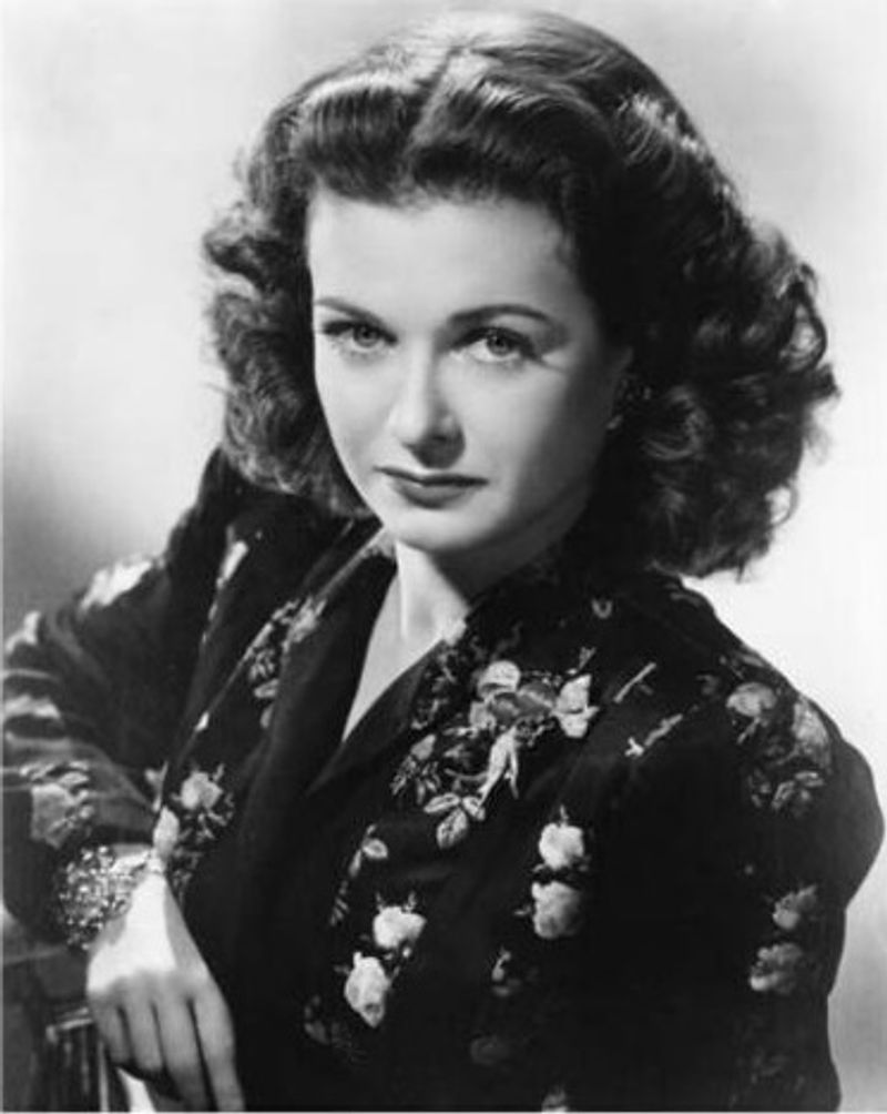 Joan Bennett Joan Bennett