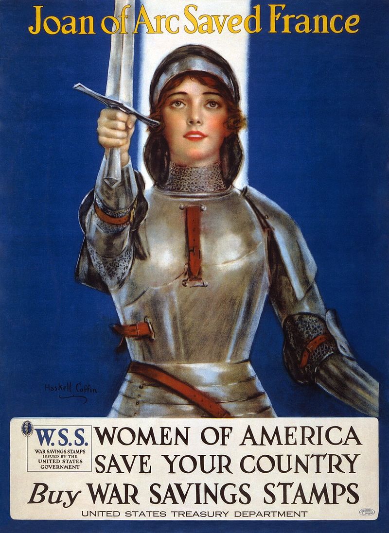 Joan of Arc Joan of Arc