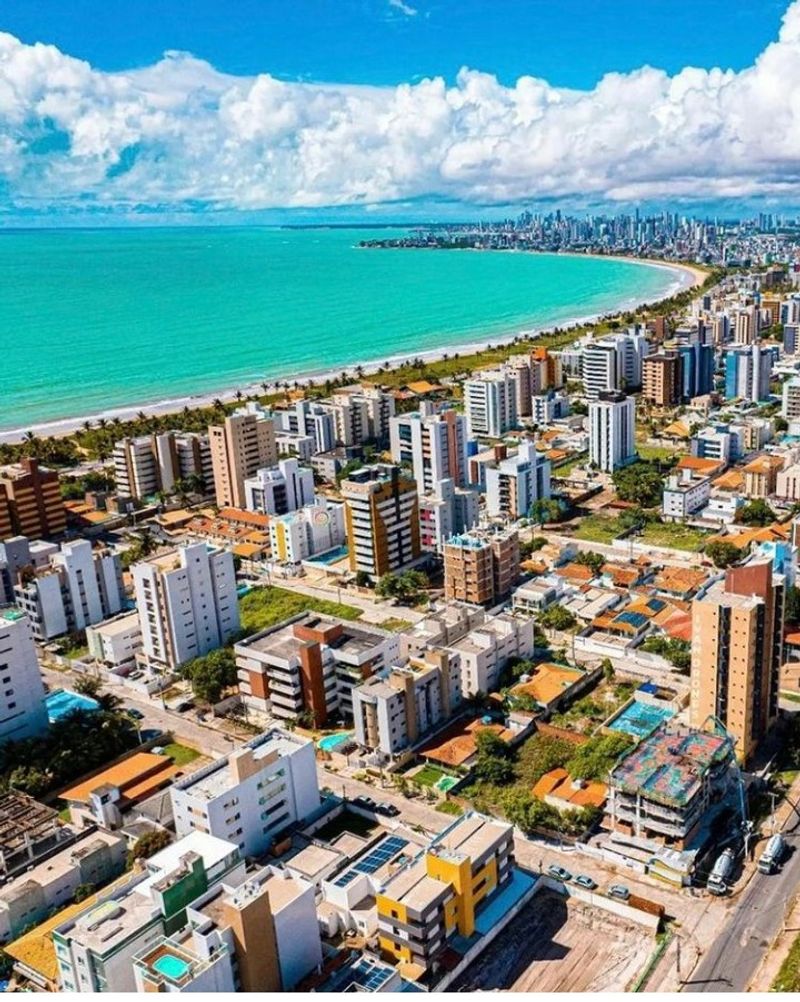 Joao Pessoa, Brazil Joao Pessoa, Brazil