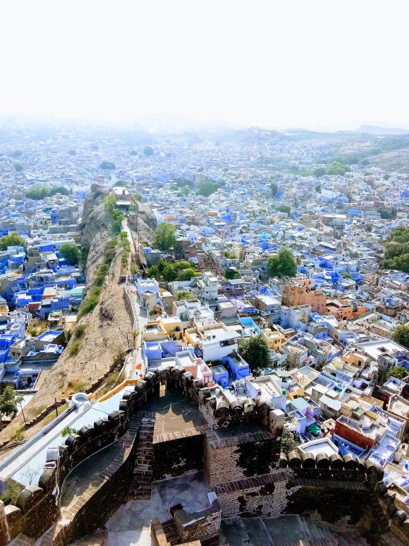 Jodhpur, Rajasthan, India Jodhpur, Rajasthan, India