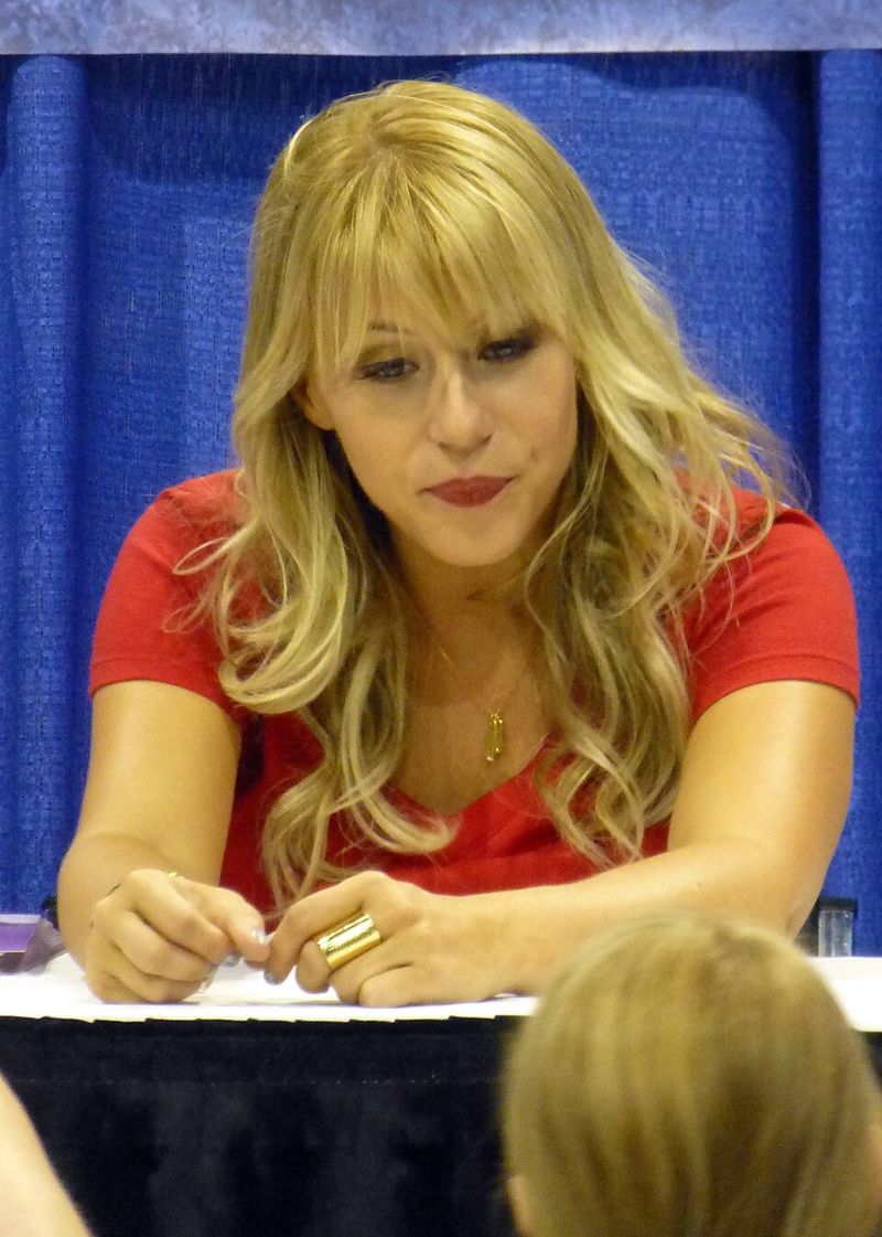 Jodie Sweetin - Age 24 Jodie Sweetin - Age 24