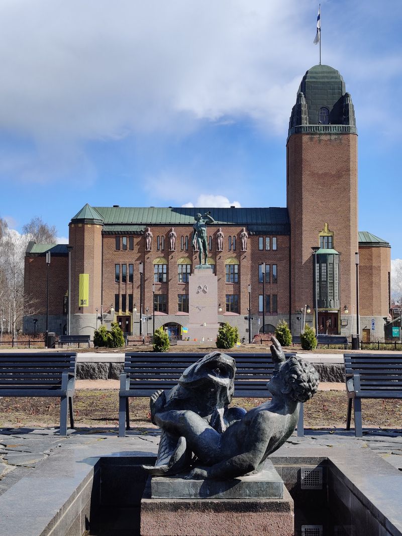 Joensuu Joensuu