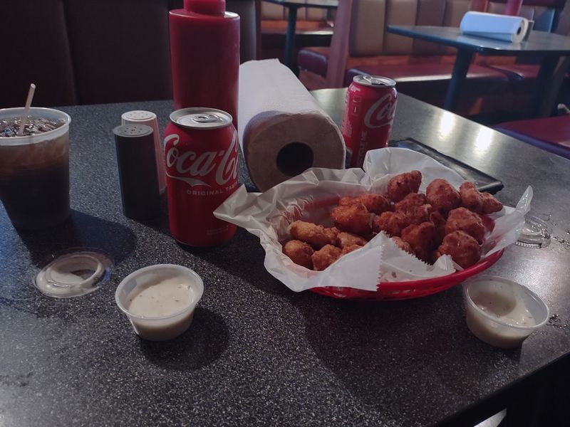 Joe's Chips and Signature Sauces Joe's Chips and Signature Sauces
