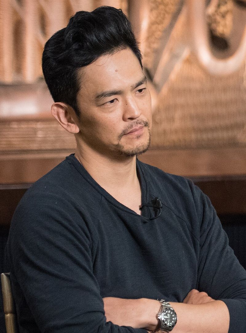John Cho: The Actor Who Made Quiet Intensity Feel Powerful John Cho: The Actor Who Made Quiet Intensity Feel Powerful