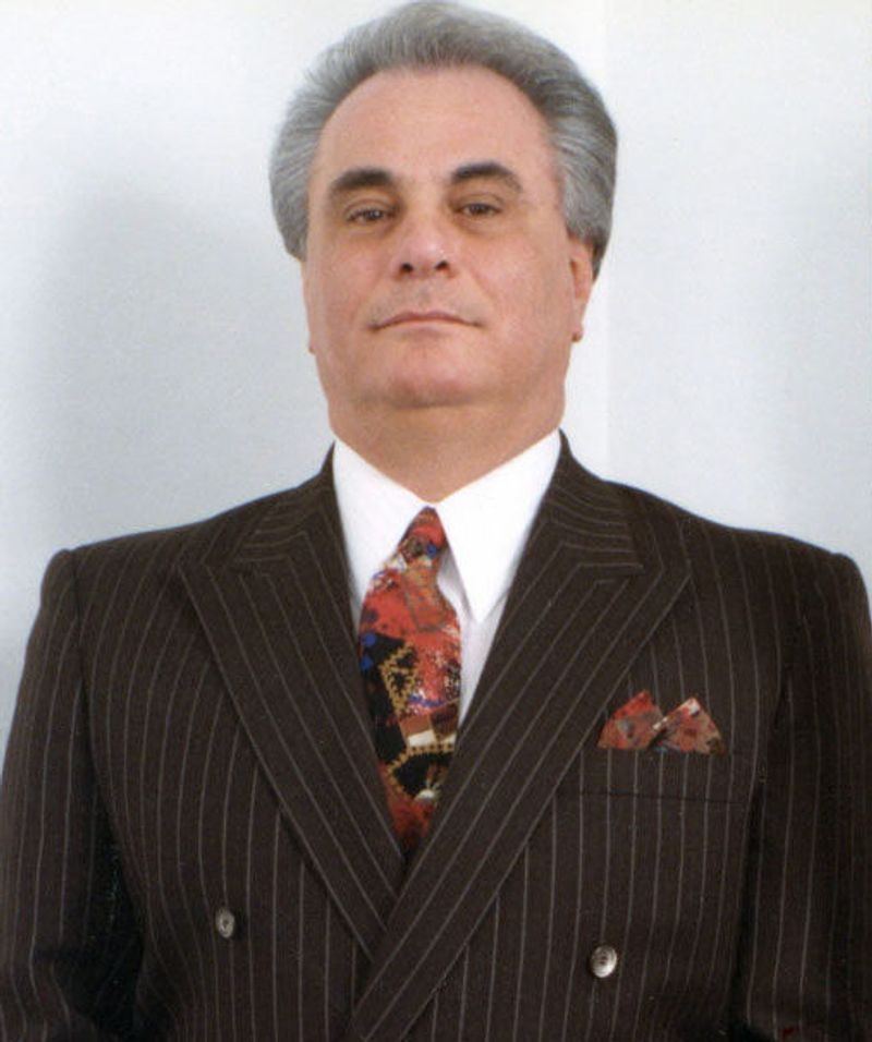 John Gotti John Gotti