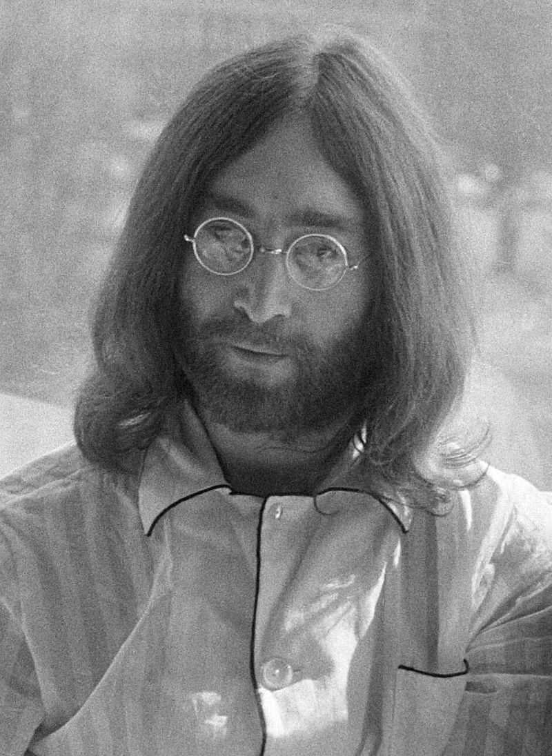 John Lennon John Lennon