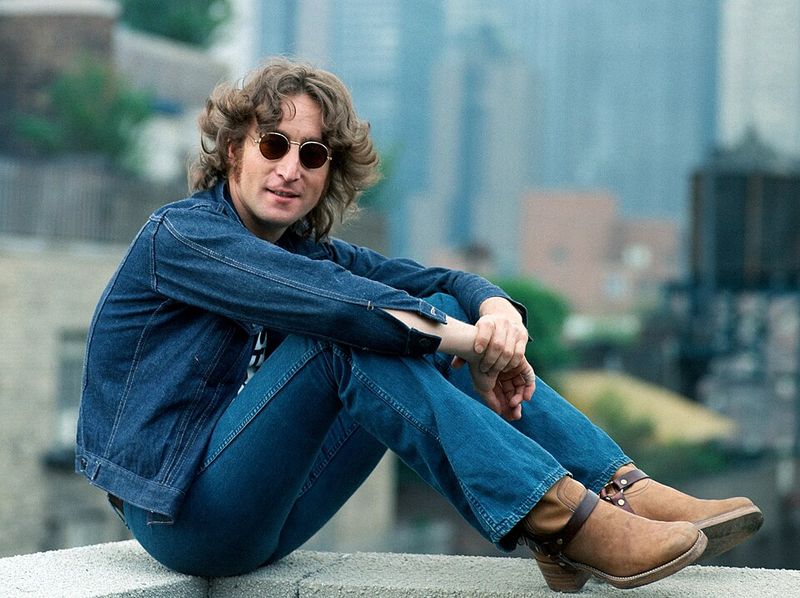 John Lennon John Lennon