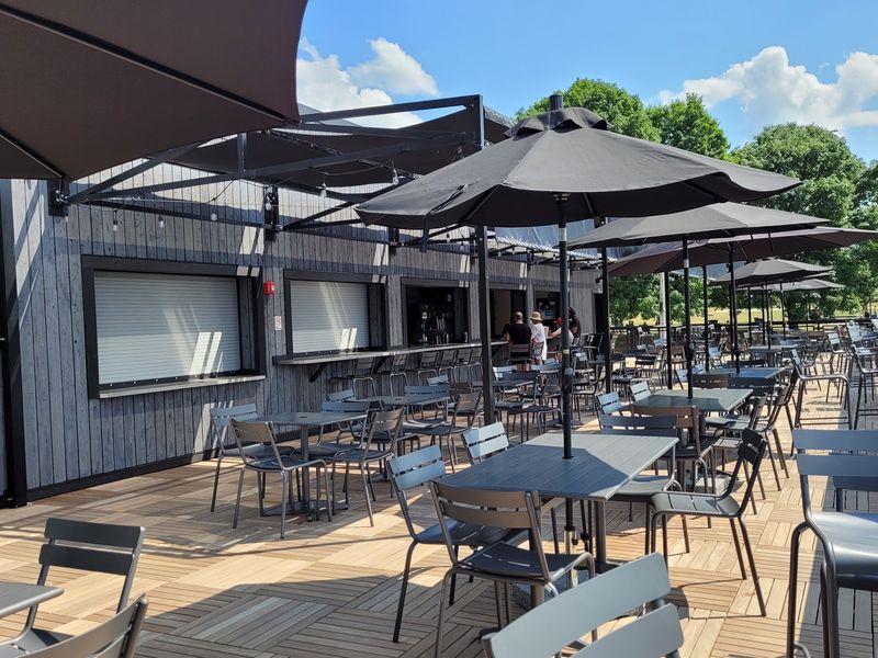 John O's Restaurant and On-Site Dining John O's Restaurant and On-Site Dining