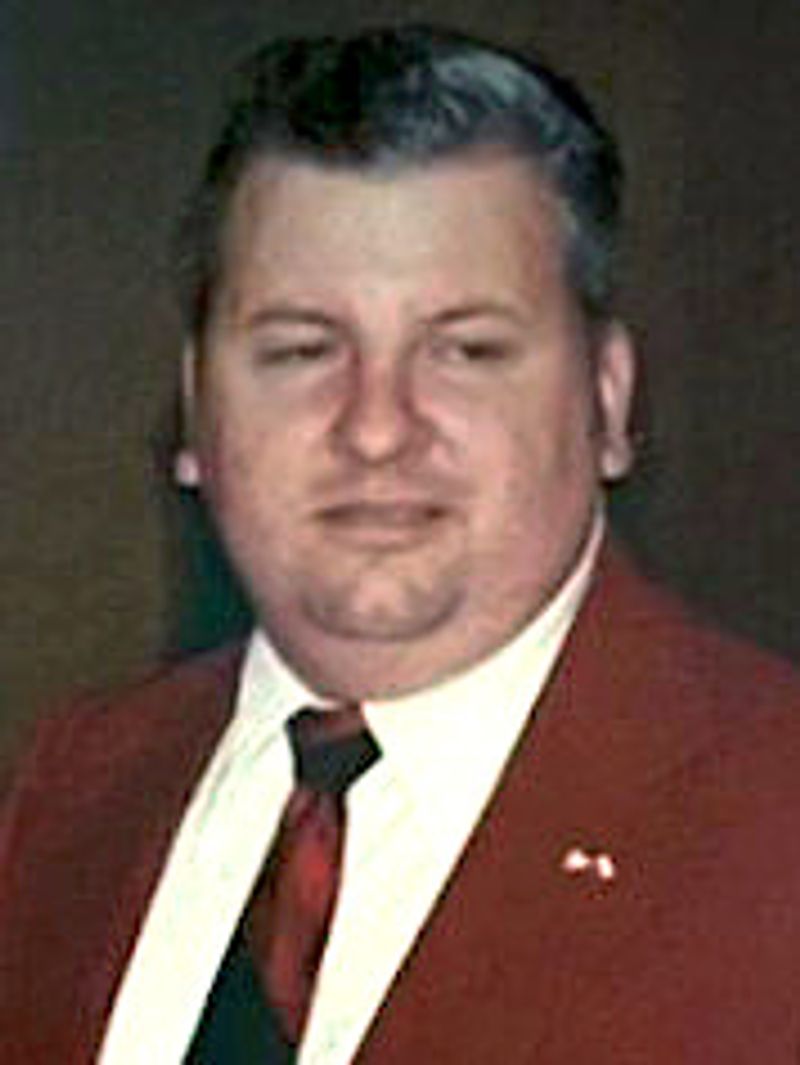 John Wayne Gacy John Wayne Gacy