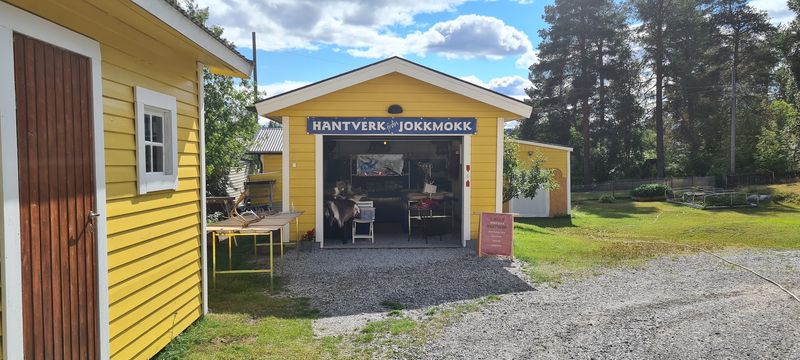 Jokkmokk Jokkmokk