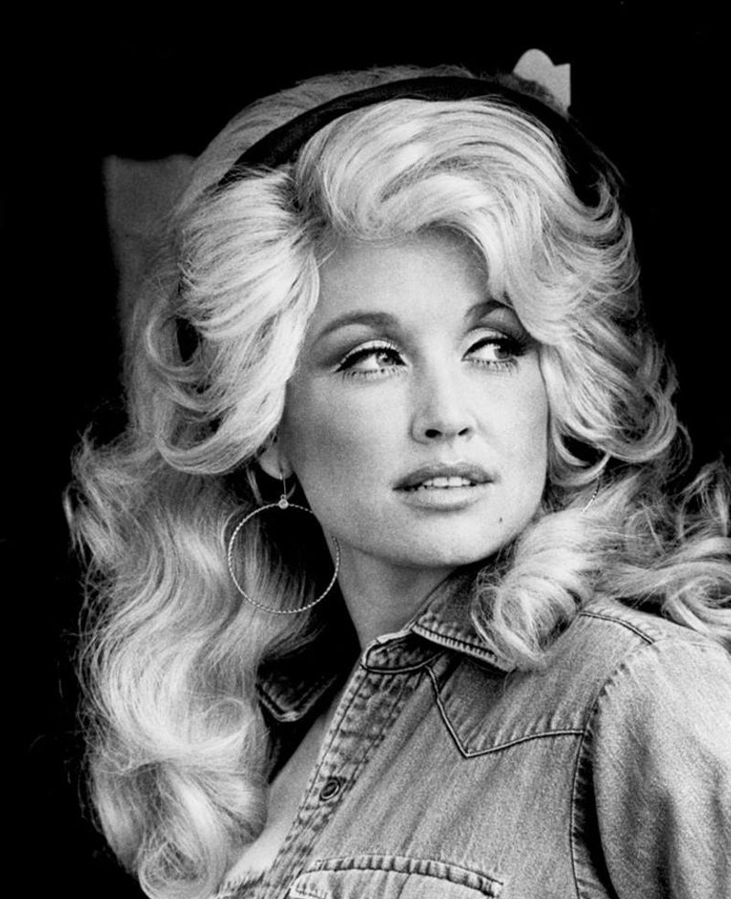 Jolene, Dolly Parton (1973) Jolene, Dolly Parton (1973)