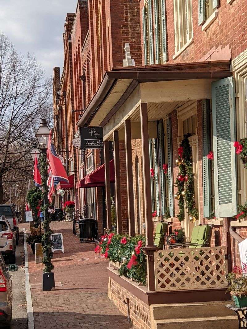 Jonesborough Jonesborough