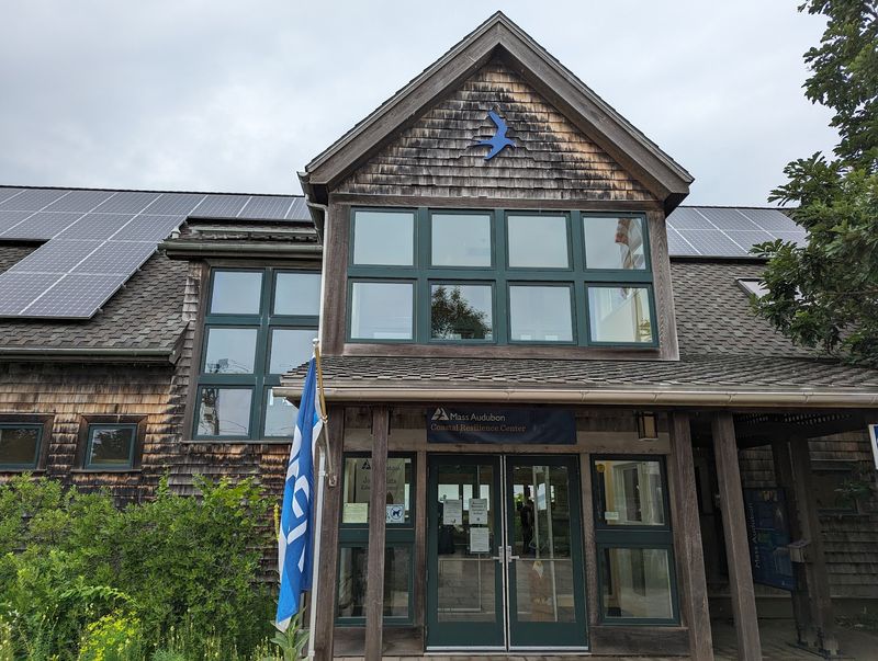 Joppa Flats Education Center, Newburyport