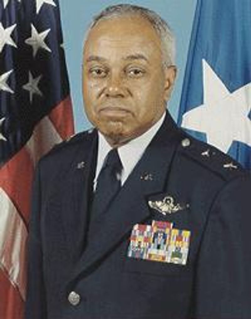 Joseph McNeil Joseph McNeil
