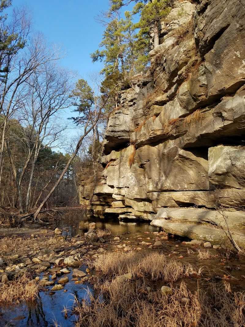 Journeying Through Time: Ancient Rocks and Sculpted Landscapes Journeying Through Time: Ancient Rocks and Sculpted Landscapes