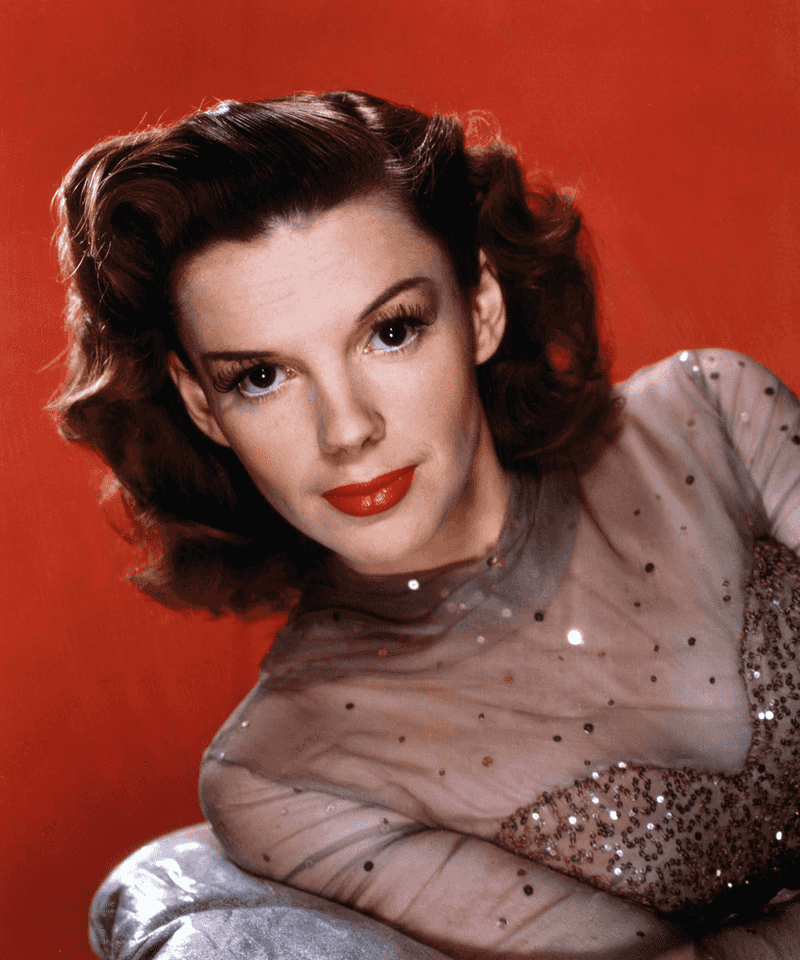 Judy Garland Judy Garland
