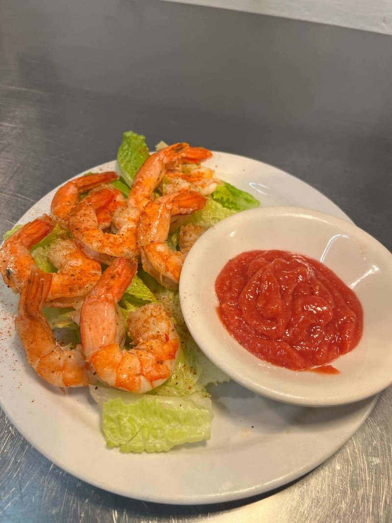 Jumbo Shrimp Worth the Drive Jumbo Shrimp Worth the Drive