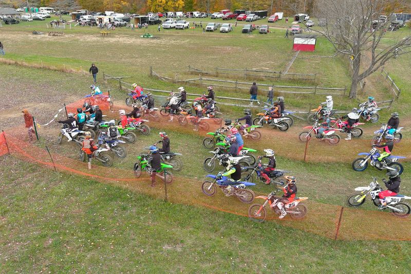 Jump Safety and Course Design Philosophy Jump Safety and Course Design Philosophy