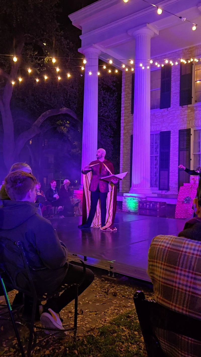 Juneteenth Celebrations at the Museum