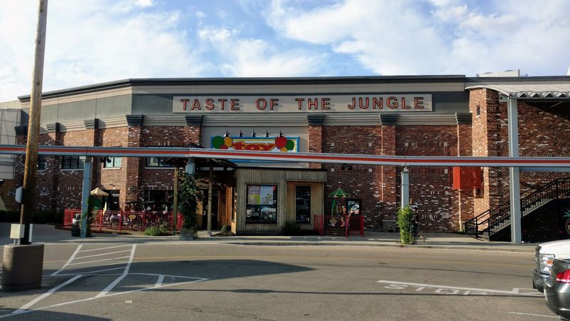 Jungle Jim’s International Market, Fairfield