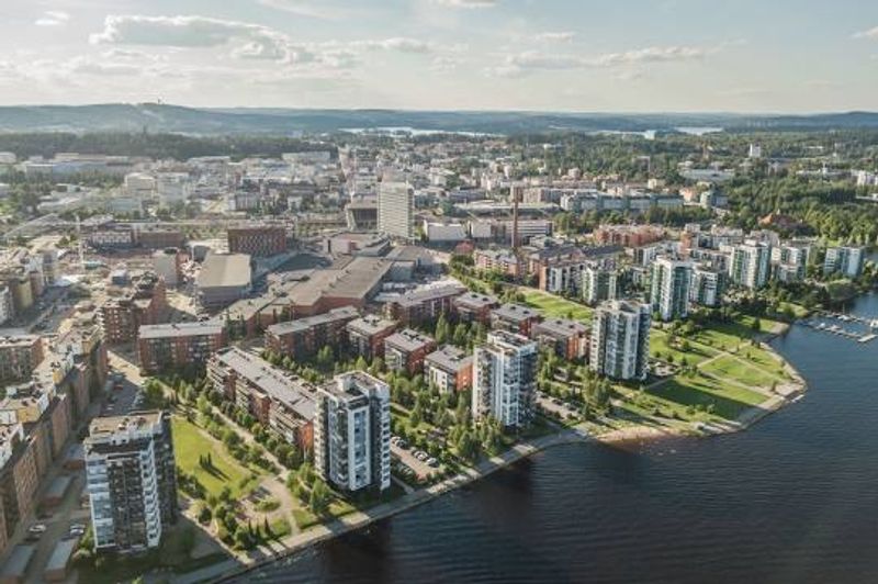 Jyväskylä Jyväskylä
