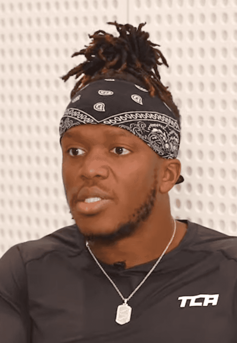 KSI (Olajide Olatunji) - Estimated Net Worth: $100-150 Million KSI (Olajide Olatunji) - Estimated Net Worth: $100-150 Million